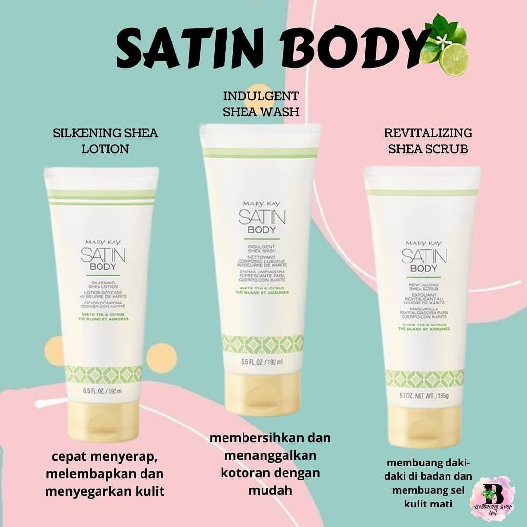 Shea Butter: Rahasia Alami untuk Kulit Kering yang Sehat dan Bercahaya