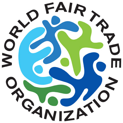 Fair Trade logo for screen