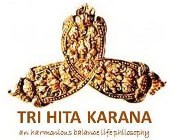 LOGO TRI HITA KARANA FOUNDATION
