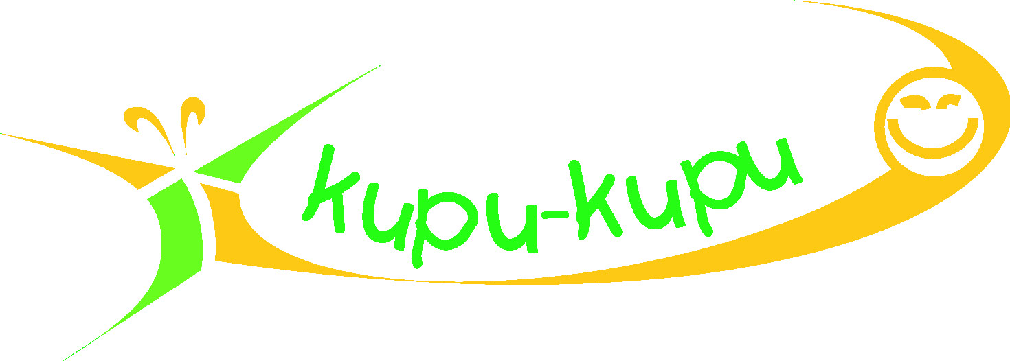 LOGO kupu kupu-1