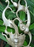 Logo SaraSari dream mask