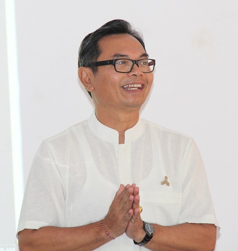wisnu wardana