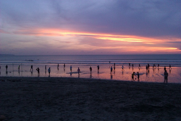 futbolenplaya