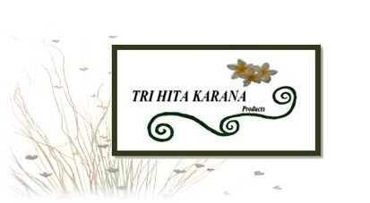Tri Hita Karana Products