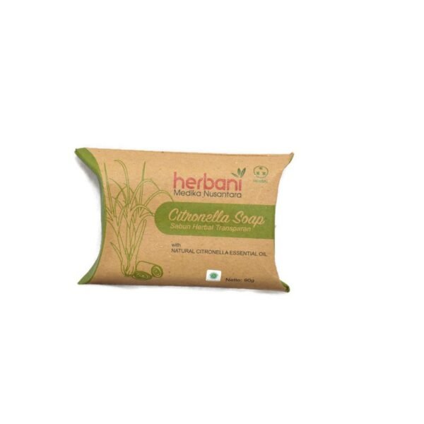 Review Lengkap Sabun Herbal Tri Hita Karana: Perawatan Alami untuk Kulit Sehat