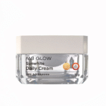 Review MS Glow Sunwhite Daily Cream: Perawatan Kulit yang Memberikan Perlindungan dan Kecerahan