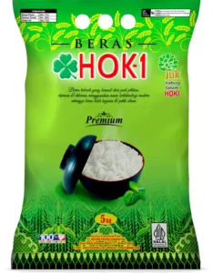 Review Beras Hoki Premium: Kualitas Terbaik untuk Keluarga Anda