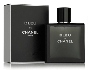 Review BLEU DE CHANEL PARIS: Simbol Maskulinitas Modern dalam Sebotol Parfum