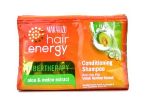 Makarizo Hair Energy
