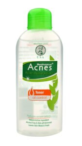 Review Acnes Oil Control Toner: Solusi Terbaik untuk Kulit Berminyak