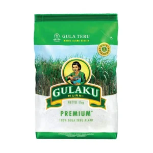 Review GULAKU MURNI Premium: Gula Berkualitas dengan Rasa Manis yang Alami