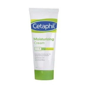 Review Cetaphil Moisturizing Cream: Solusi Lembap untuk Kulit Sensitif