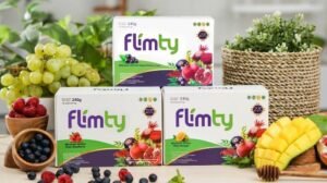 Review Flimty Sereal Pelangsing: Sarapan Sehat untuk Tubuh Ideal?