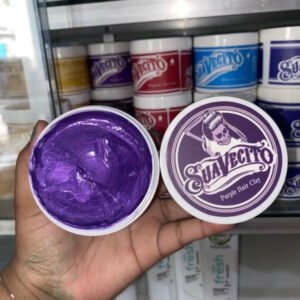 Review POMADE Pewarna Rambut Suavecito: Inovasi Gaya dan Warna dalam Satu Produk