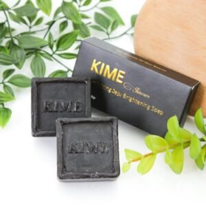 Review Sabun Kime Soap: Inovasi Perawatan Kulit dengan Bahan Alami