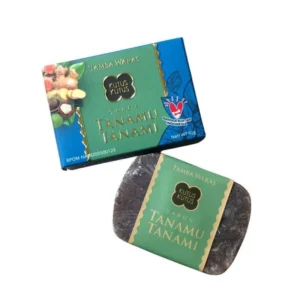 Review Sabun Tanamu Tanami: Sabun Herbal Multifungsi untuk Kulit Sehat Alami