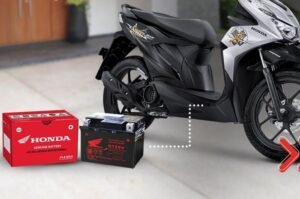 Aki Motor: Jantung yang Sering Terlupakan, Panduan Memilih dan Merawatnya