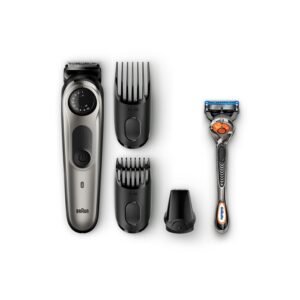 Alat Cukur Elektrik: Investasi Tepat untuk Pria Modern? Panduan Lengkap dan Review Terbaru