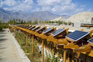 Carbon Offset Travel: Menjelajahi Dunia dengan Bertanggung Jawab