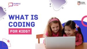 Coding for Kids: Membuka Pintu Masa Depan dengan Alat yang Tepat