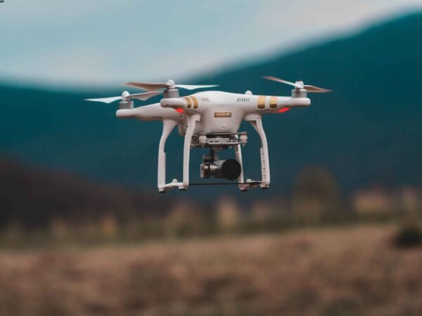 Drone Fotografi: Perspektif Baru dalam Dunia Visual