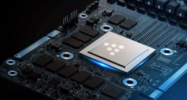 Era Baru Kecerdasan Buatan: Mengupas Tuntas Chip AI Generasi Terbaru