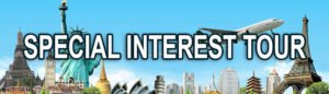 🎉 Special Interest Travel: Menjelajahi Dunia dengan Passion dan Tujuan