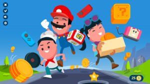 Game Online Keluarga: Menjalin Kedekatan dan Hiburan di Era Digital