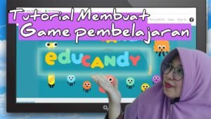 Game Online Pembelajaran Mesin: Mengubah Cara Kita Belajar dan Berinteraksi dengan AI