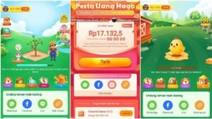 Game Online Penghasil Uang: Peluang, Tantangan, dan Masa Depan
