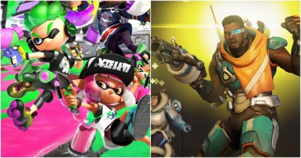 Game Online Team Battle: Sebuah Arena Persaingan, Strategi, dan Solidaritas