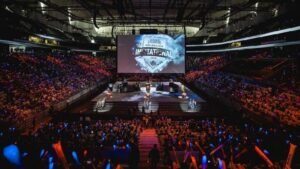 Gemuruh Arena Digital: Mengupas Dunia Turnamen Game Online Indonesia