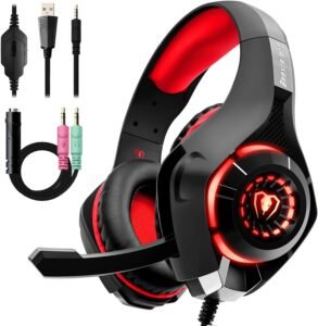 Headset Gaming: Lebih dari Sekadar Audio, Investasi untuk Pengalaman Bermain yang Imersif
