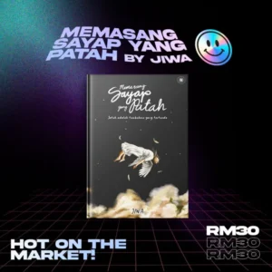 Healing Melalui Bait dan Nada: Menemukan Kedamaian dalam Puisi