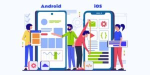 IOS vs Android: Pertarungan Dua Raksasa Sistem Operasi Seluler