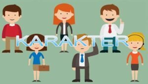 Karakter Game Online Keren: Lebih dari Sekadar Piksel dan Poligon