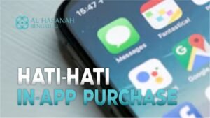 Kecanduan Nyaman: Mengupas Fenomena Game Online dengan In-App Purchase