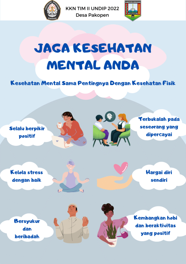 Kekuatan dalam Kebersamaan: Mengapa Komunitas Kesehatan Mental Itu Penting dan Bagaimana Cara Bergabung
