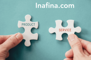 Kelebihan dan kekurangan produk