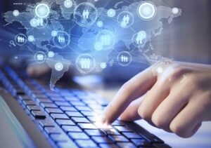 Kelompok Dukungan Online: Merajut Jaring Keselamatan di Era Digital