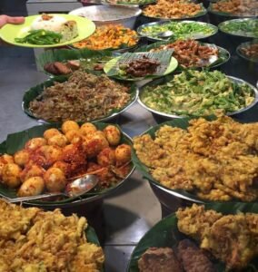 Kuliner Tengah Malam: Menjelajahi Kelezatan di Kala Sunyi