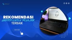 Laptop Terbaik 2024: Panduan Komprehensif untuk Memilih yang Sempurna