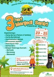 Liburan Sekolah Telah Tiba: Memaksimalkan Waktu Istirahat dan Pengembangan Diri Anak