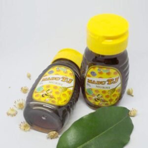 Madu Murni: Lebih dari Sekadar Pemanis Alami – Panduan Lengkap untuk Memilih yang Terbaik