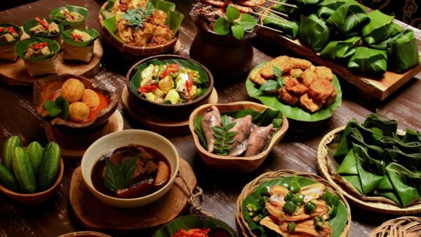 Makanan dan Kecemasan: Memahami Hubungan Erat dan Mengelola Gejala