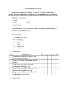 Membedah Kualitas Produk: Panduan Komprehensif untuk Konsumen Cerdas