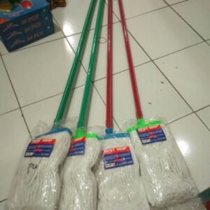 Memilih Alat Pel Lantai Terbaik: Panduan Lengkap untuk Rumah Bersih dan Berkilau