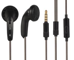 Mencari Nada Sempurna: Panduan Memilih Earphone Terbaik di Tahun [Tahun Sekarang]