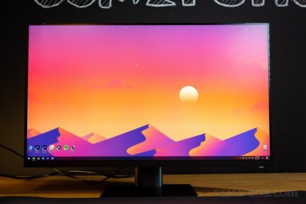 Mencari Visual Terbaik: Panduan Lengkap Memilih Monitor Gaming Impian Anda