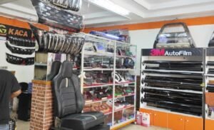 Mendongkrak Performa dan Gaya: Panduan Memilih Aksesoris Mobil Terbaik di Tahun [Tahun Sekarang]